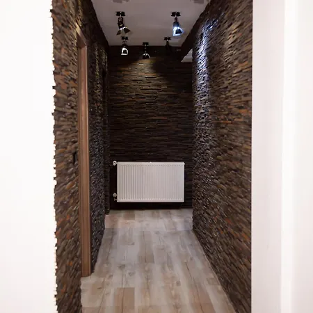Kai Mountain Luxury Apartment