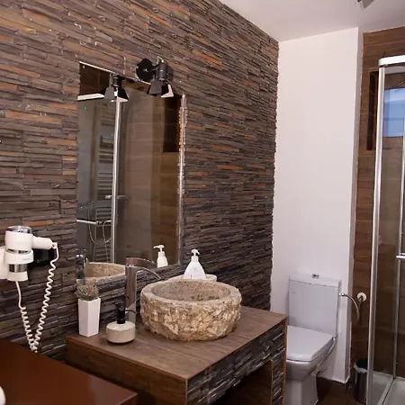 Kai Mountain Luxury Apartment *