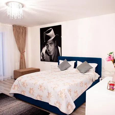 Kai Mountain Luxury * Brasov