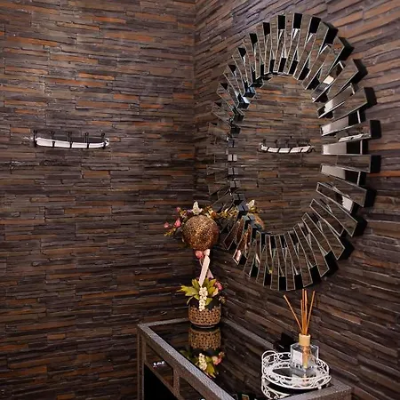 Kai Mountain Luxury Apartment