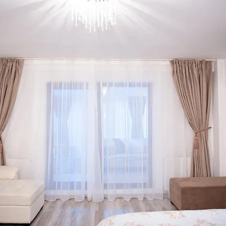 Kai Mountain Luxury Apartment Brasov