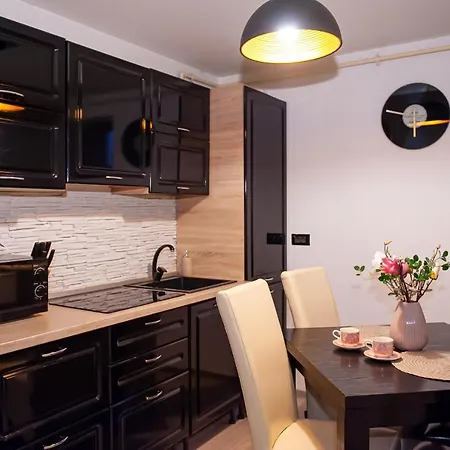Apartment Kai Mountain Luxury *