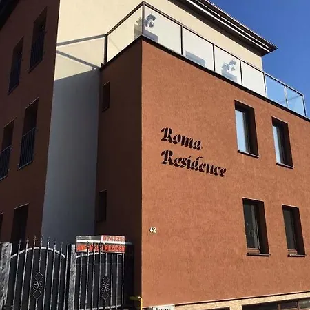 Apartment Kai Mountain Luxury Brasov
