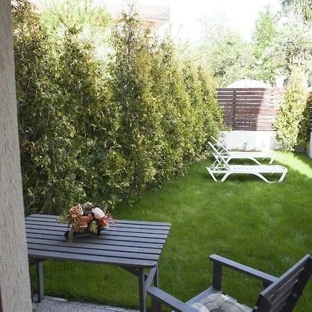 Kai Mountain Luxury Brasov