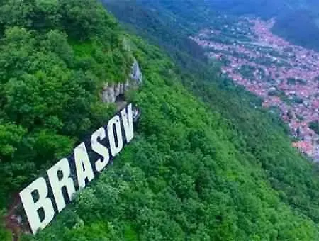 Kai Mountain Luxury Brasov
